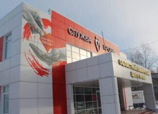 В 2023 году пензенцы сдали более 19 тысяч литров крови