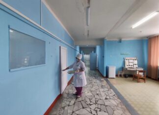 В пензенской больнице Захарьина произошла реорганизация травматологических отделений