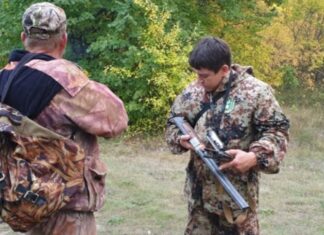 С 2025 года пензенские охотники будут сдавать тест для получения билетов