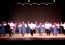 Пензенская делегация готовится к участию в Дельфийских играх