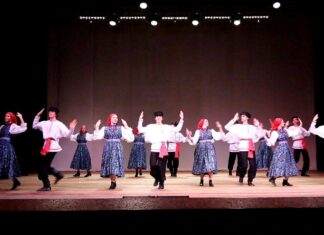 Пензенская делегация готовится к участию в Дельфийских играх