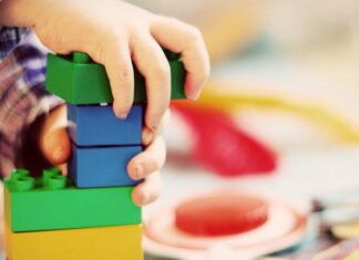 В Пензенской области увеличили пособия для 83 тысяч детей