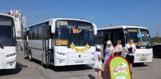 Более 120 пензенских детей отправились в лагеря бесплатно