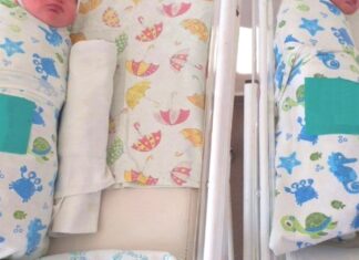 29 февраля в Пензе первой на свет появилась девочка