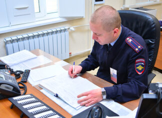 Пензенская полиция проводит проверку после массовой драки рабочих