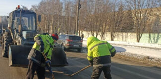 Пензенцам сообщили о старте месячника по благоустройству города