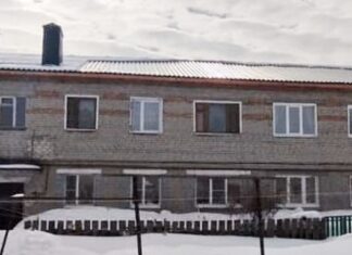 В селе Грабово Пензенской области капитально отремонтировали крышу