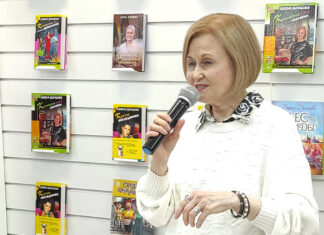 Дарья Донцова: «Самая страшная вещь в браке — это молчание!»