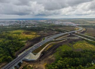 В 2024 году в Пензенской области завершат работы по описанию 57 границ муниципальных образований