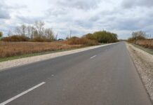 Жители Колышлейского района добились ремонта дорог