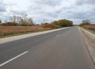 В Пензенской области в рамках пилотного проекта отремонтируют дороги