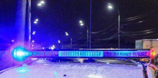 В Колышлейском районе в ДТП погибла пассажирка «Черри»