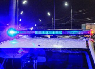 После ДТП в Каменском районе госпитализировали двух человек