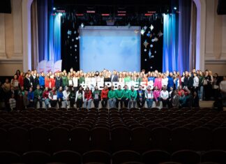 «Движение первых» будет сотрудничать с УМВД и Союзом журналистов Пензенской области