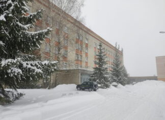 На капитальный ремонт корпуса Белинской больницы выделили более 145 миллионов рублей