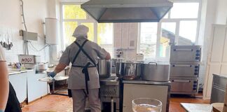 В Пензенской области детские сады продолжают нарушать правила питания