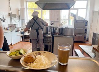 В Пензенской области детские сады продолжают нарушать правила питания