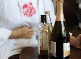 Пензенцам рассказали, почему беременным нельзя пить алкоголь