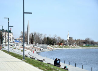 Пензенцев предупредили о порывистом ветре 26 апреля