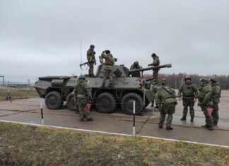 В пензенском сквере откроют памятник участникам СВО