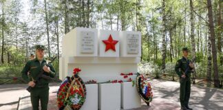 В Пензе приведут в порядок памятные места к 9 мая