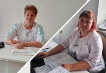 В ФАПы Белинского района трудоустроились два фельдшера