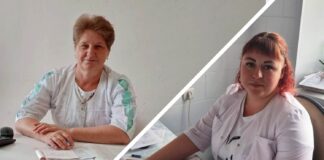 В ФАПы Белинского района трудоустроились два фельдшера