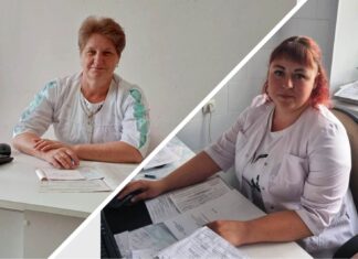 В ФАПы Белинского района трудоустроились два фельдшера