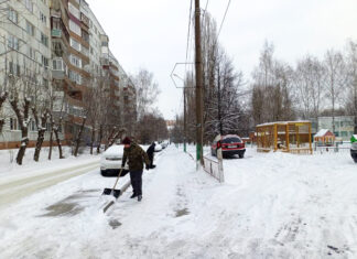 В Пензенской области сохранятся ночные морозы до -26 градусов