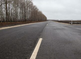 В Пензенской области отремонтируют подъездные пути к туристической трассе