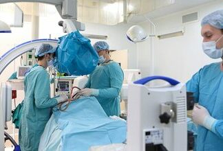 1334 пензенца получат квоты на высокотехнологичные операции