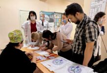 В Пензе проведут межрегиональную онкологическую конференцию