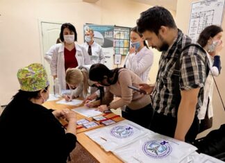 В Пензе проведут межрегиональную онкологическую конференцию