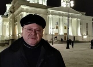 Олег Мельниченко поздравил православных пензенцев с Рождеством Христовым