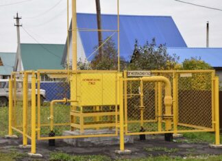 В Пензенской области увеличат сумму субсидий по программе догазификации