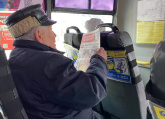 В Пензенской области больше печатных СМИ, чем электронных