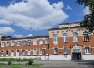 Школу №1 в Сердобске отремонтируют к лету