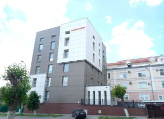 Пензенцы смогут поучаствовать в художественной акции «Стоп гепатит»