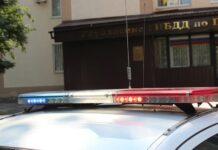 Мужчина и женщина погибли в ДТП в Нижнеломовском районе