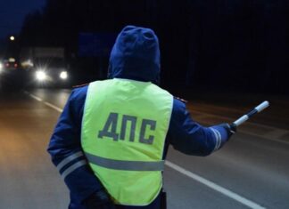 Пензенские Госавтоинспекторы усилят контроль за движением на федеральных трассах