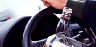 В Пензенской области водителей проверят на состояние опьянения