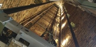 В Пензенской области капитально отремонтируют более 110 лифтов