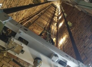 В Пензенской области капитально отремонтируют более 110 лифтов