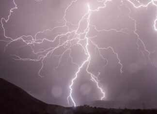 Пензенцев предупредили о жаре и грозе 20 июля