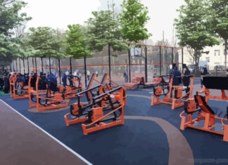 Пензенцы увидели дизайн-проект благоустройства сквера Дружбы