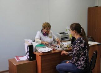 Пензенцы смогут бесплатно обследоваться в сельских ФАПах