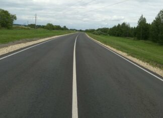 В 2024 году в Пензенской области отремонтируют 11 дорог муниципального значения