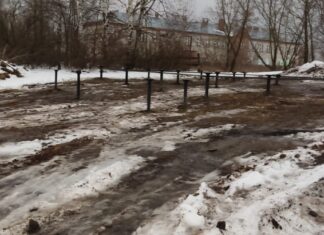 В двух селах Лунинского района появятся новые ФАПы