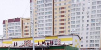 ФОК игровых видов спорта в Пензе построят к июню