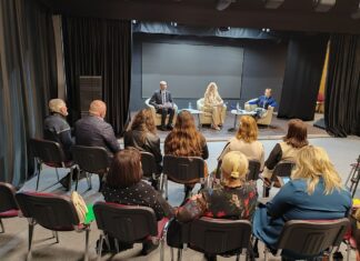 Союз журналистов Пензенской области готовится к 65-летнему юбилею